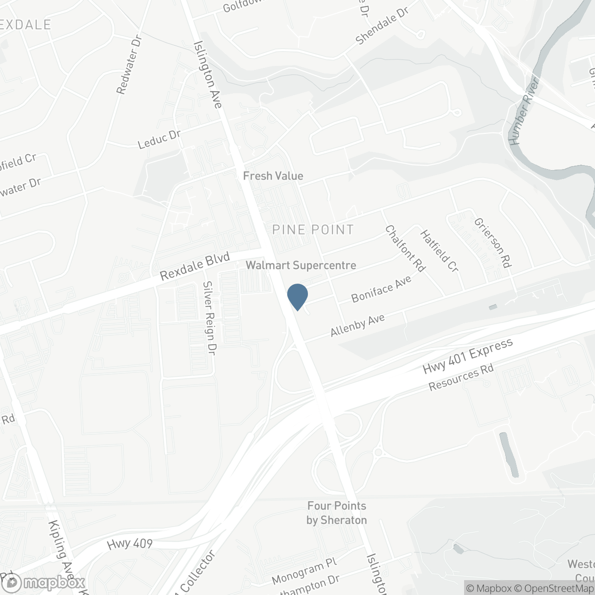 22 BRIGHAM COURT, Toronto, Ontario M9W 1T8